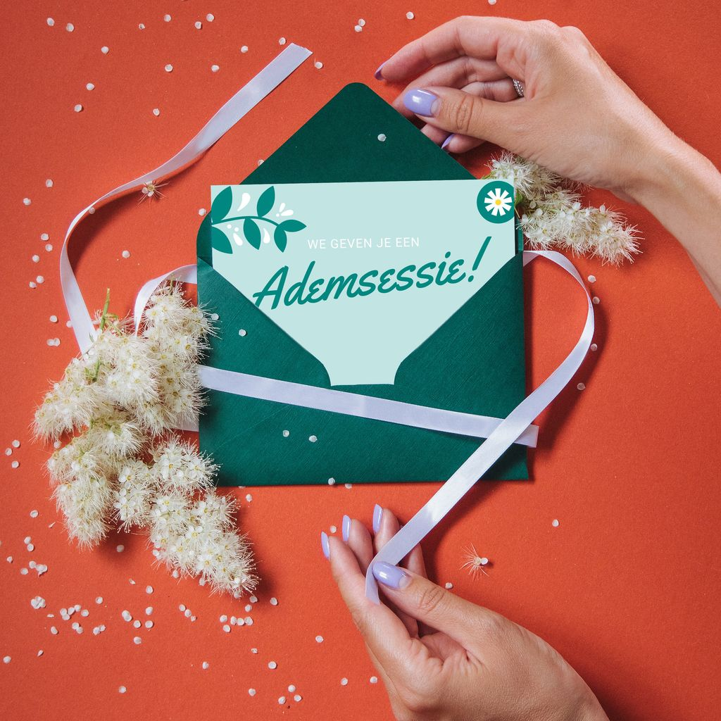 Breathfulness Giftcard