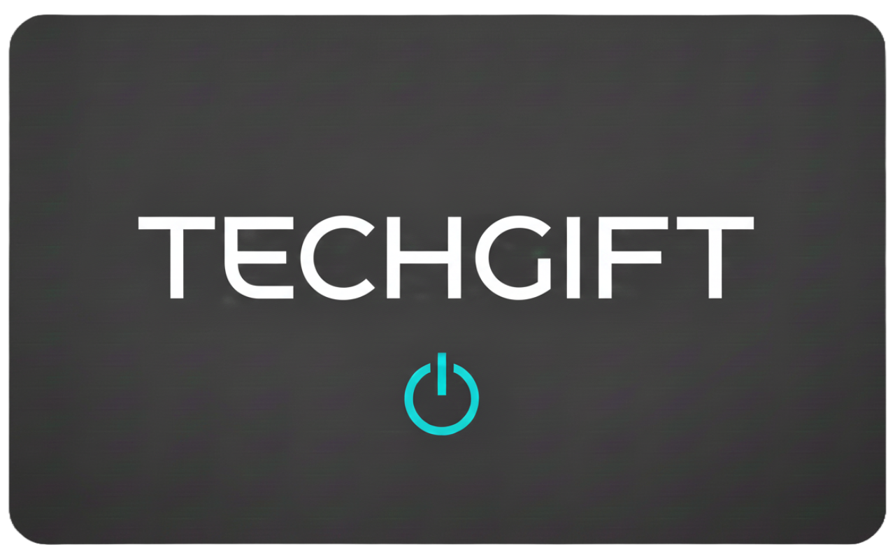 TechGift